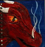 Dragon Sketchbook